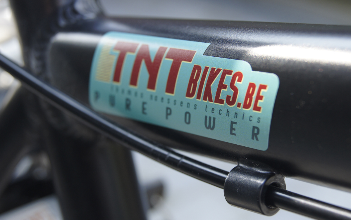 TNT Bikes